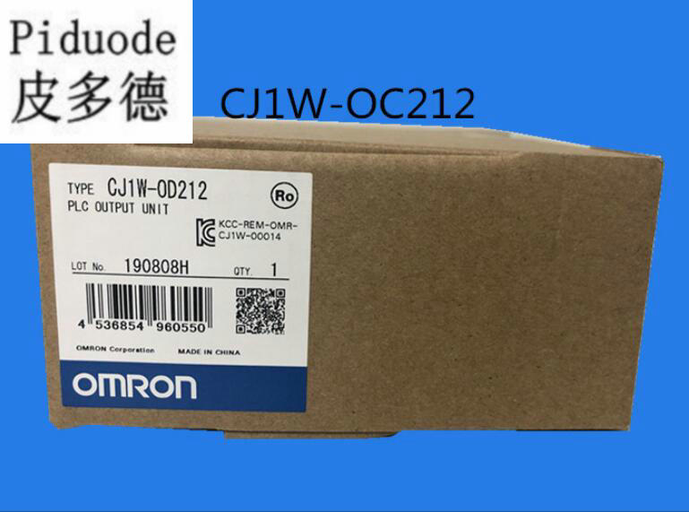 CJ1W-OD212歐姆龍CJ1W系列OMRON輸出單元OD212