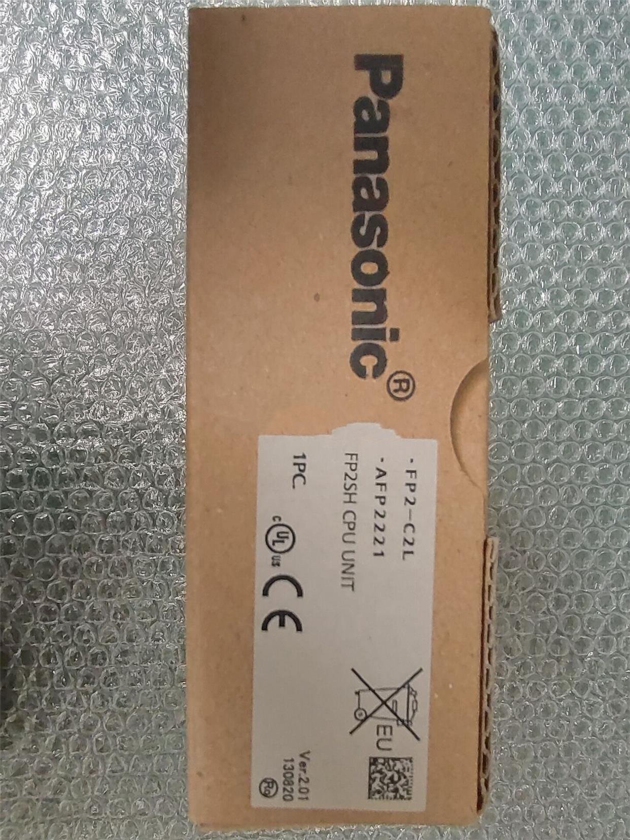 松下panasonic AFP2221  FP2-C2L全新原裝正品 現(xiàn)貨