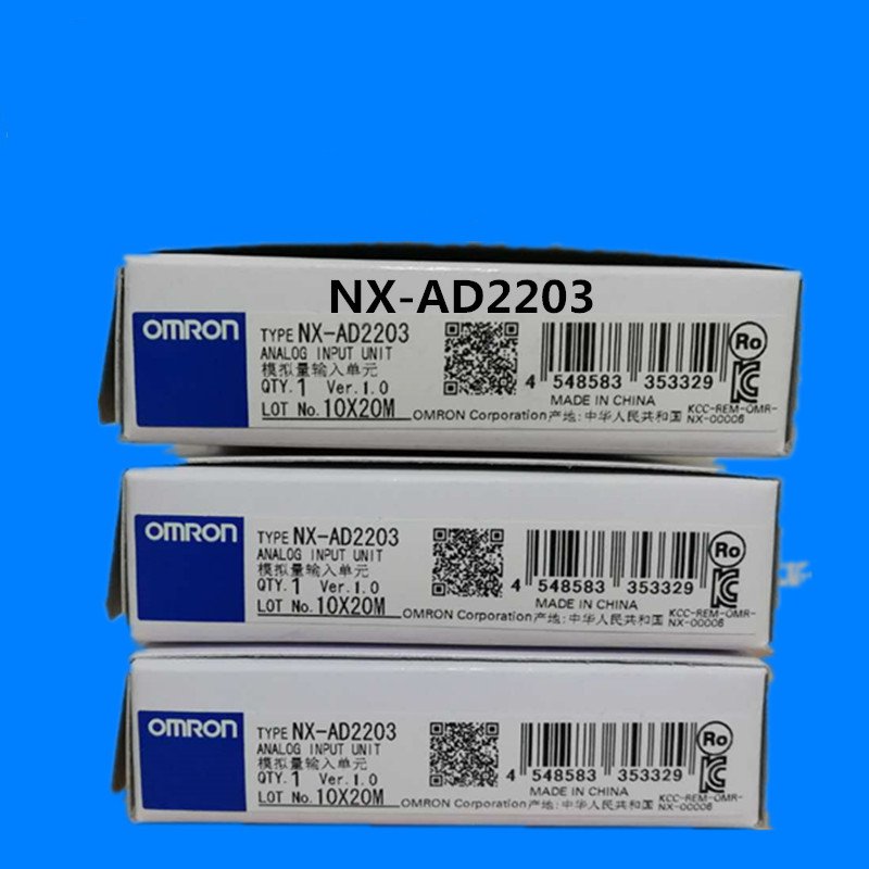 歐姆龍 NX1W-CIF01 OMRON PLC 擴(kuò)展接口單元 全新原裝 