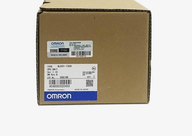 OMRON 歐姆龍CPU單元 全新 原裝 正品 