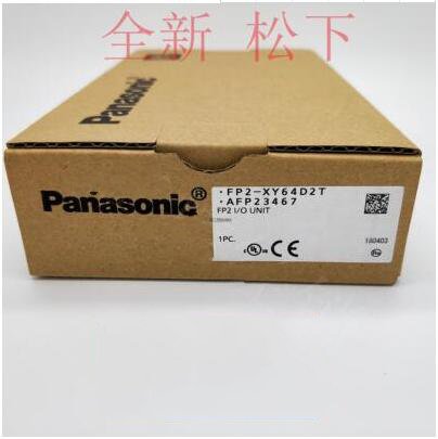 Panasonic松下FP2-XY64D7T擴展IO單元 AFP23477 P