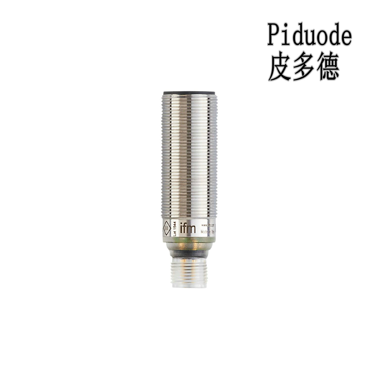 IFM易福門 UGT500 UGB00300EOKG/US 超聲波傳感器 全新